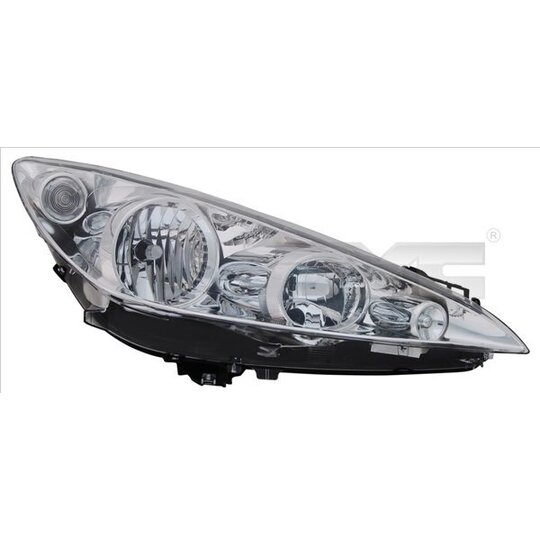 20-1498-05-2 - Headlight 