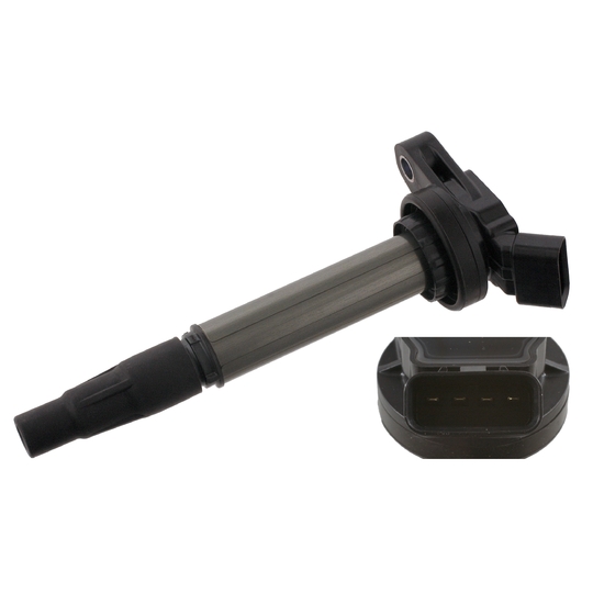 32054 - Ignition coil 