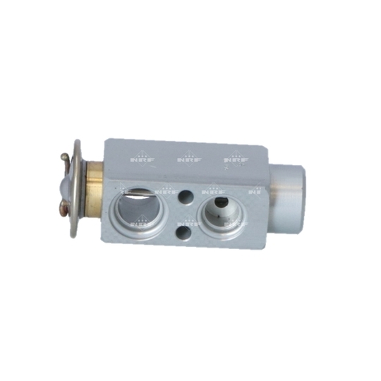 38397 - Expansion Valve, air conditioning 