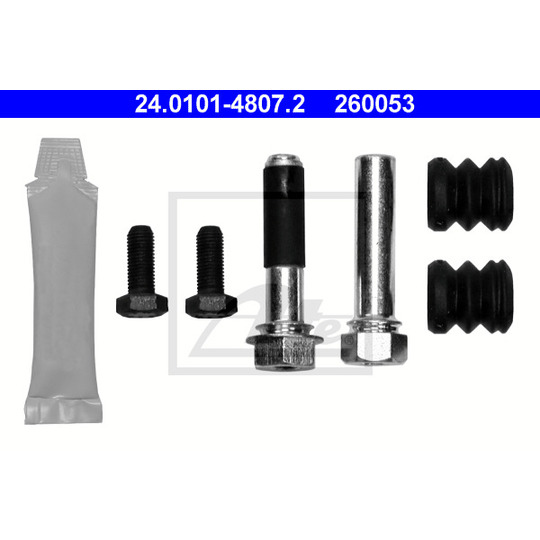 24.0101-4807.2 - Accessory Kit, brake caliper 