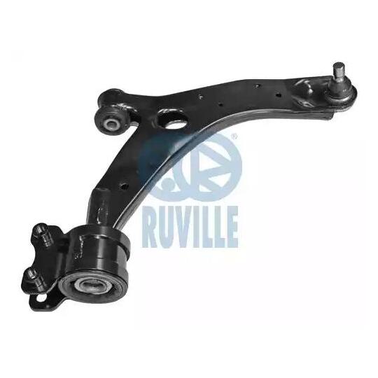 937025 - Track Control Arm 