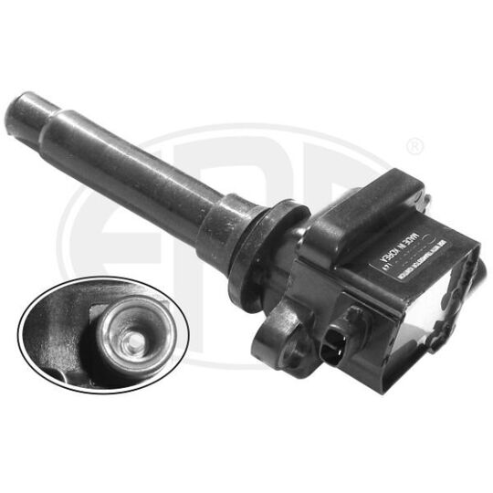 880214 - Ignition coil 
