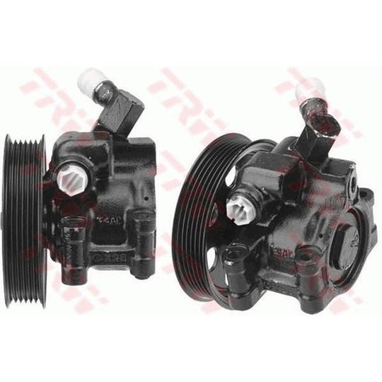 JPR188 - Hydraulic Pump, steering system 