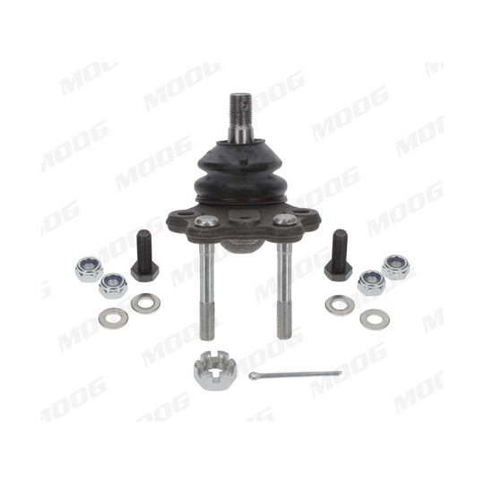 TO-BJ-0790 - Ball Joint 