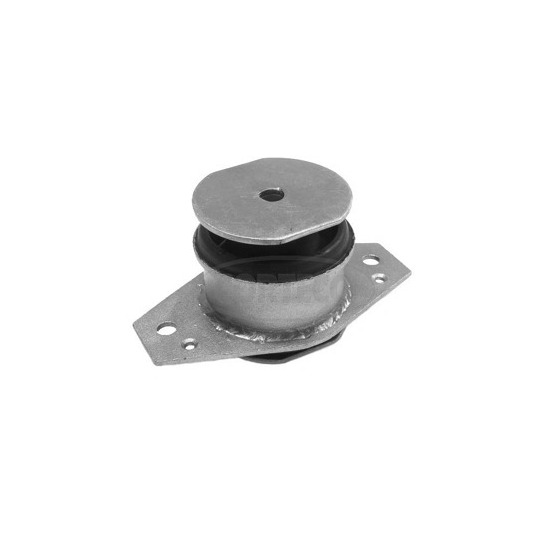 80000016 - Engine Mounting 