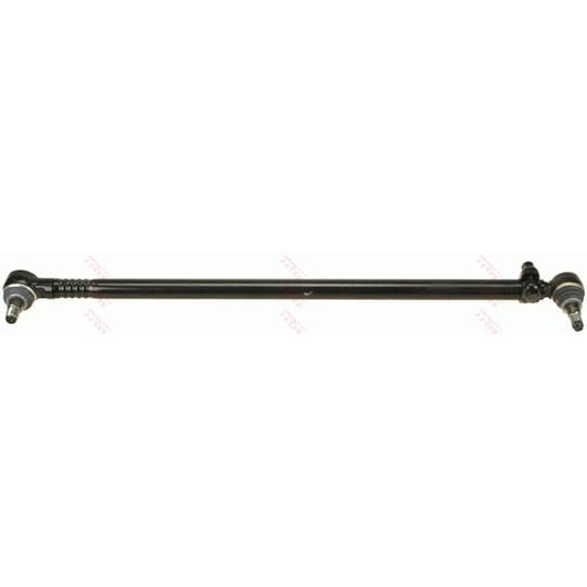 JTR0025 - Centre Rod Assembly 