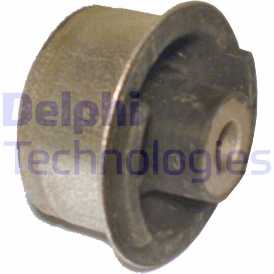 TD383W - Control Arm-/Trailing Arm Bush 