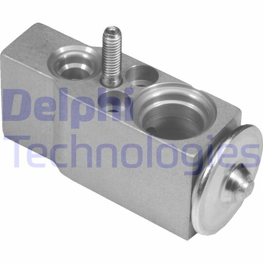TSP0585016 - Expansion Valve, air conditioning 