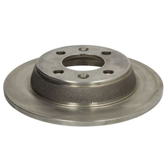 C4U001ABE - Brake Disc 