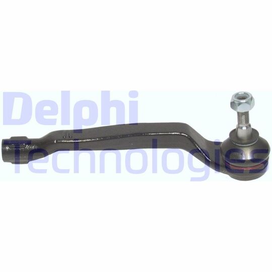 TA2501 - Tie rod end 