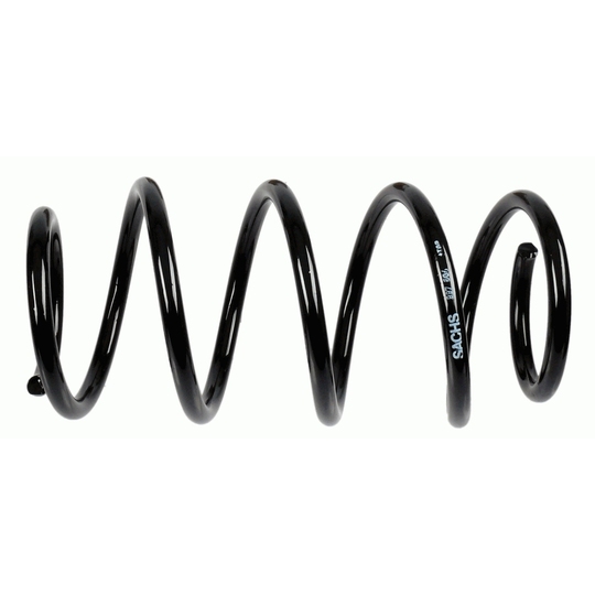 997 604 - Coil Spring 