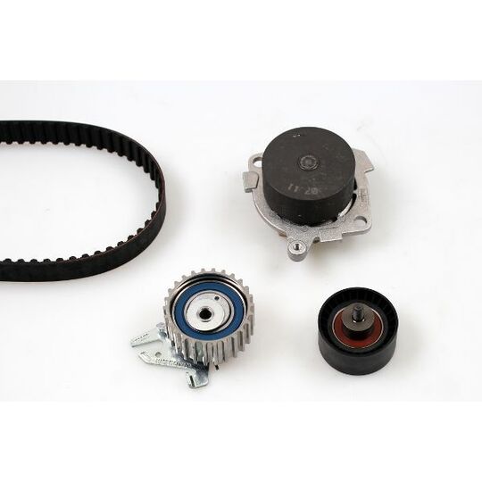 PK10120 - Water Pump & Timing Belt Set 