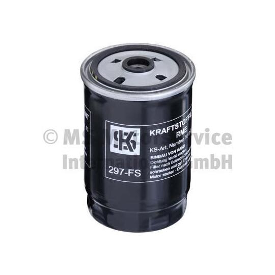 50013297 - Fuel filter 