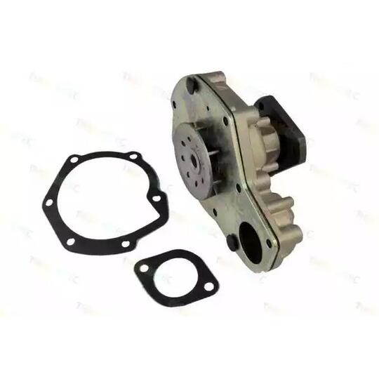 D1R017TT - Water pump 