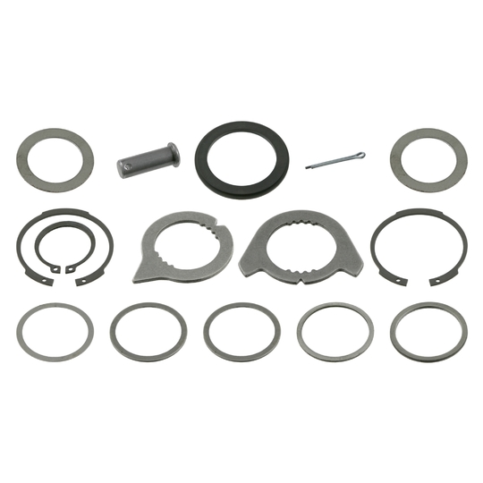 19349 - Repair Kit, adjuster 