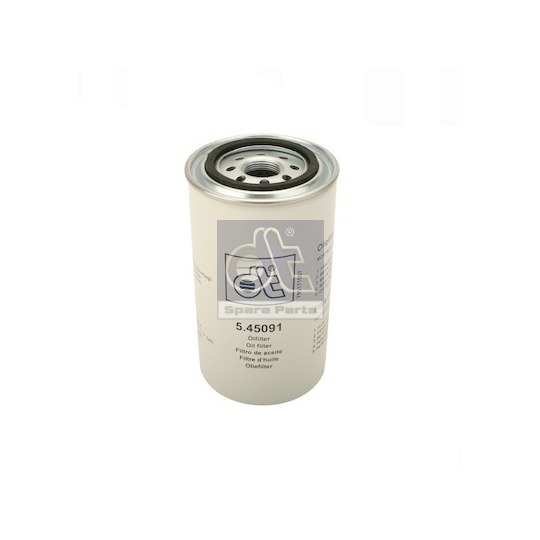 5.45091 - Oil filter 