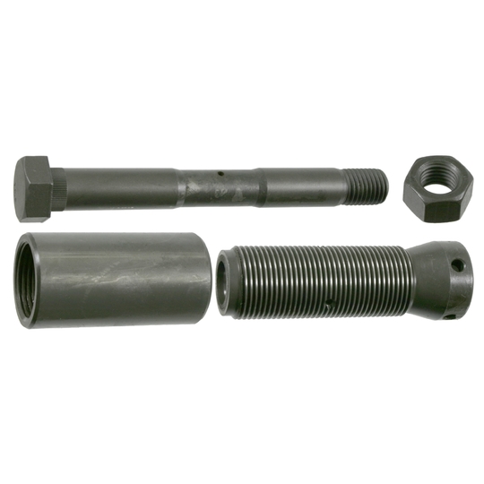 11766 - Repair Kit, spring bolt 