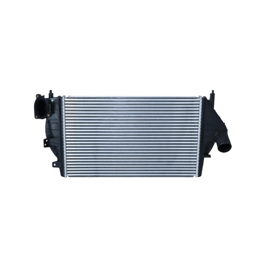 30818 - Intercooler, charger 