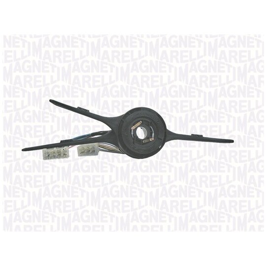 000041243010 - Steering Column Switch 