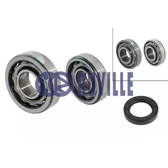 5400 - Wheel Bearing Kit 