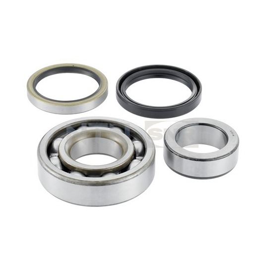 R179.14 - Wheel Bearing Kit 