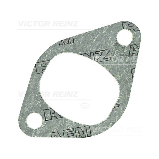 71-24887-10 - Gasket, intake manifold 