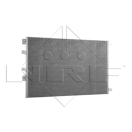 35913 - Condenser, air conditioning 