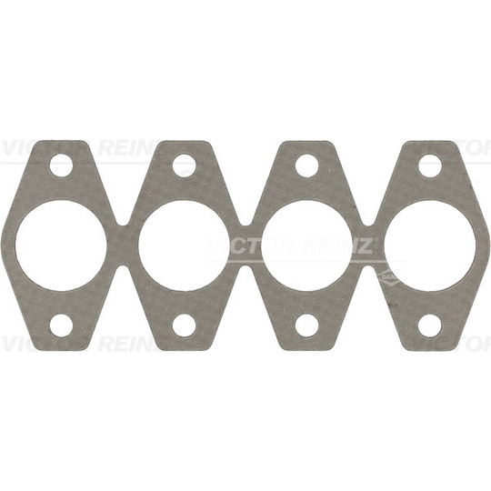 71-24251-20 - Gasket, exhaust manifold 