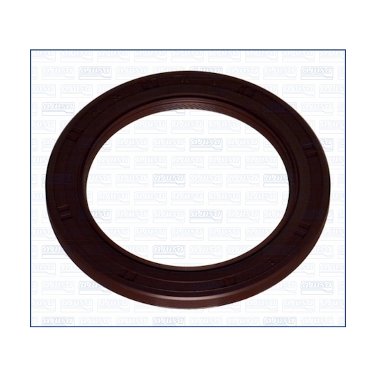 15053900 - Shaft Seal, crankshaft 