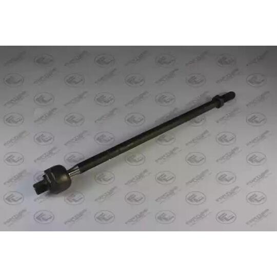 FZ2025 - Tie Rod Axle Joint 