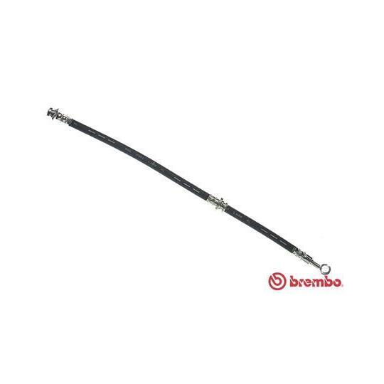 T 59 029 - Brake Hose 