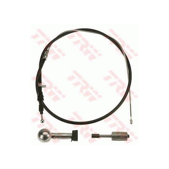GCH2659 - Cable, parking brake 
