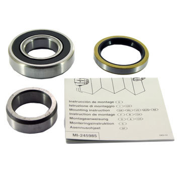 VKBA 1351 - Wheel Bearing Kit 