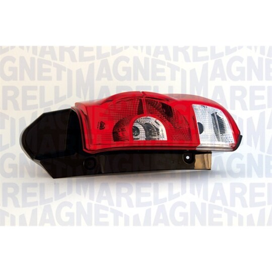 714021670701 - Combination Rearlight 