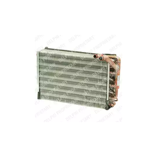 TSP0525094 - Evaporator, air conditioning 