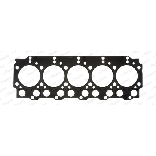 BZ640 - Gasket, cylinder head 