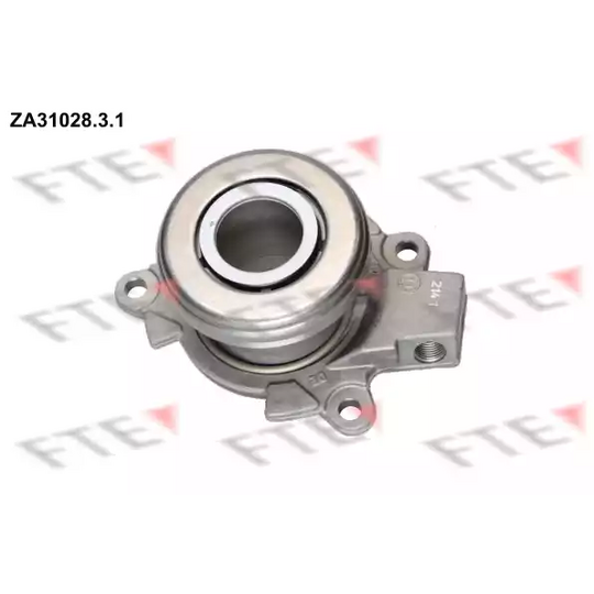 ZA31028.3.1 - Central Slave Cylinder, clutch 