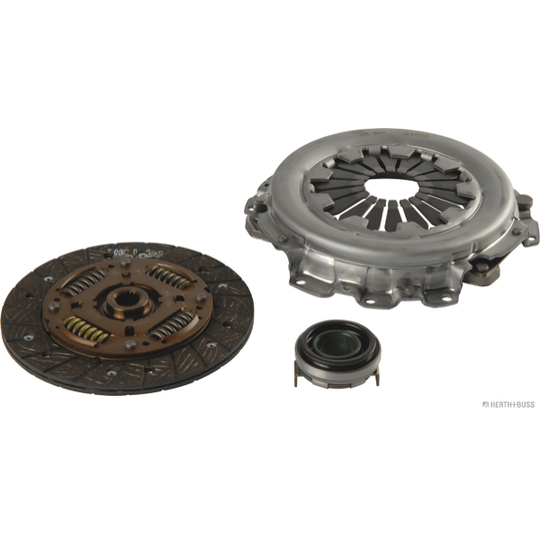 J2000916 - Clutch Kit 