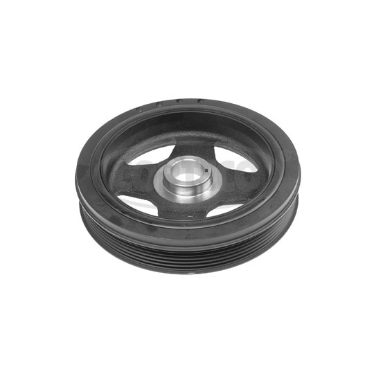 80000859 - Belt Pulley, crankshaft 