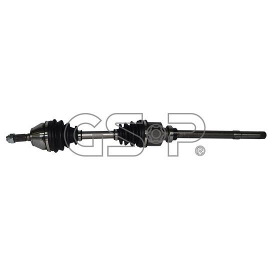 245066 - Ignition coil 