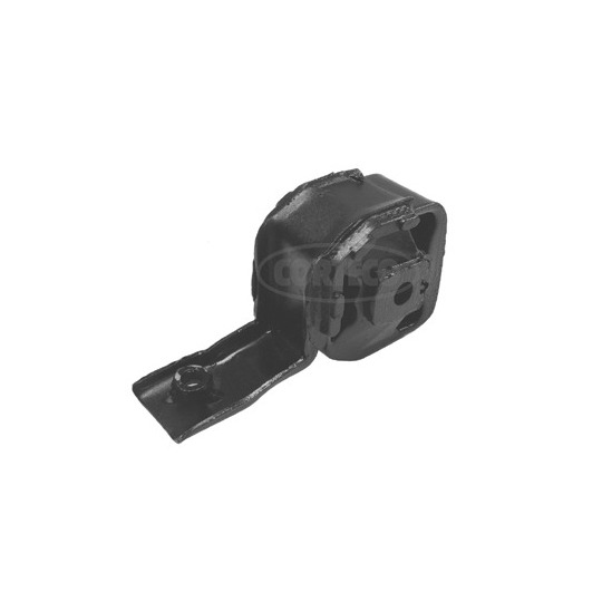 80000471 - Engine Mounting 