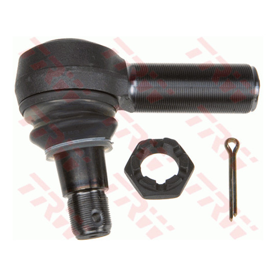 JTE0101 - Tie rod end 