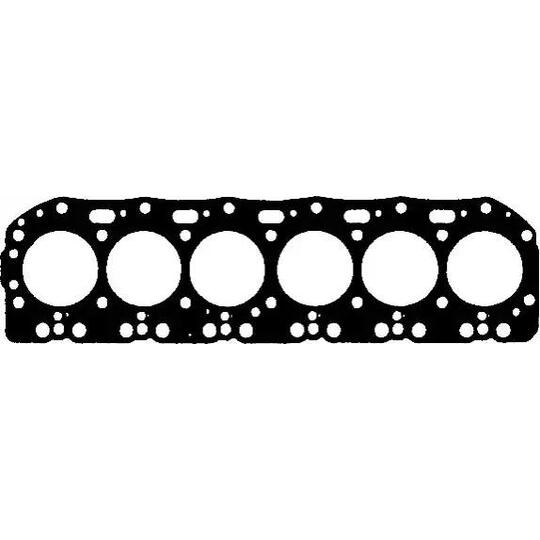 BK930 - Gasket, cylinder head 