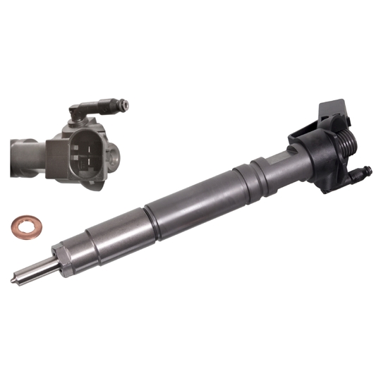 26550 - Injector Nozzle 