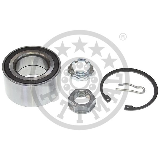 601675 - Wheel Bearing Kit 