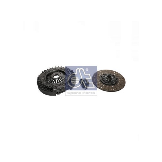 4.91005 - Clutch Kit 