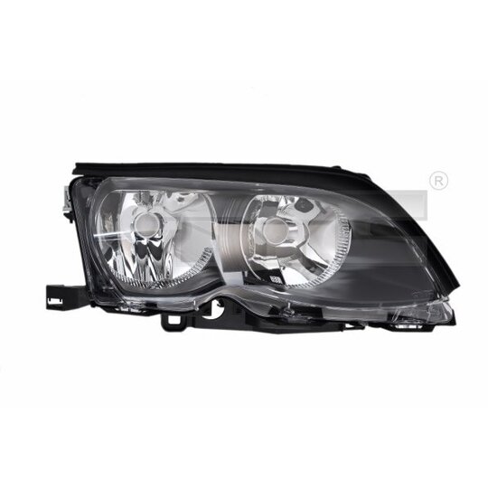 20-0321-11-2 - Headlight 