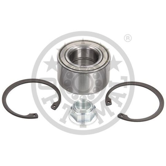 891486 - Wheel Bearing Kit 