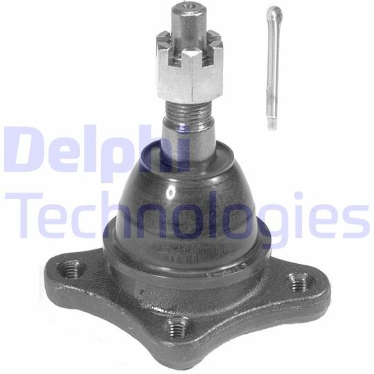 TC590 - Ball Joint 