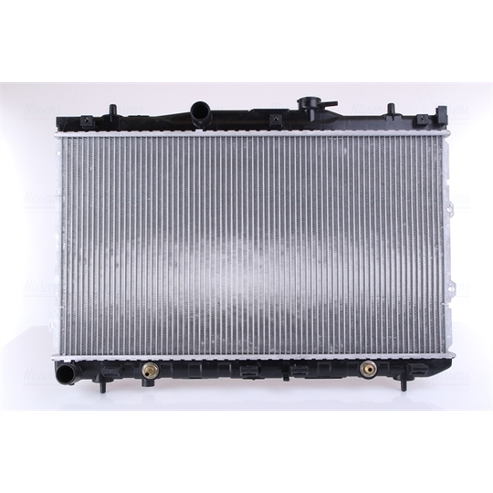 67025 - Radiator, engine cooling 